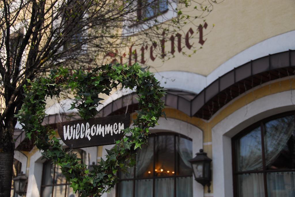 Schreiner'S - Das Waldviertel Haus Laimbach am Ostrong ภายนอก รูปภาพ