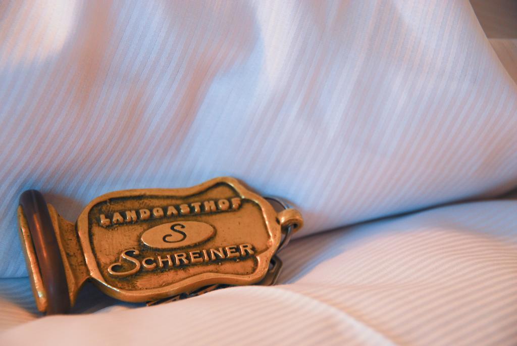 Schreiner'S - Das Waldviertel Haus Laimbach am Ostrong ภายนอก รูปภาพ