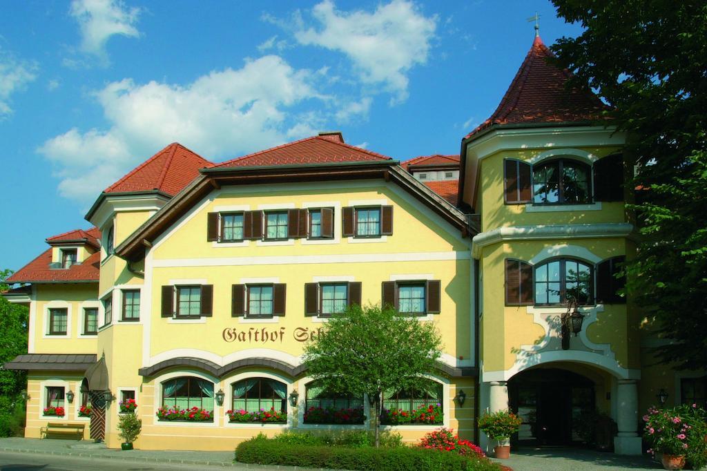 Schreiner'S - Das Waldviertel Haus Laimbach am Ostrong ภายนอก รูปภาพ