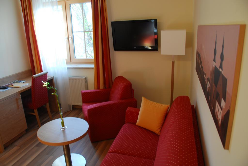 Schreiner'S - Das Waldviertel Haus Laimbach am Ostrong ภายนอก รูปภาพ